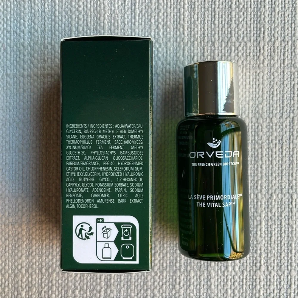 Orveda La Seve Primordiale The Vital Sap - 20ml